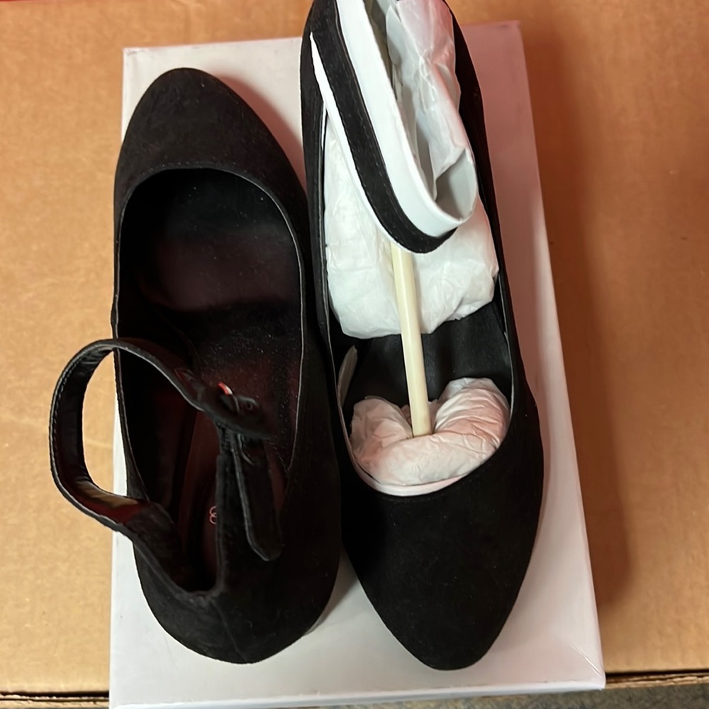 NEW Bandolino size 7